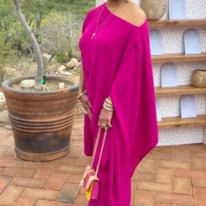Elegant Magenta Women's Elegant Top & Long Skirt
 

A1 0226

ACCEPTING OFFERS